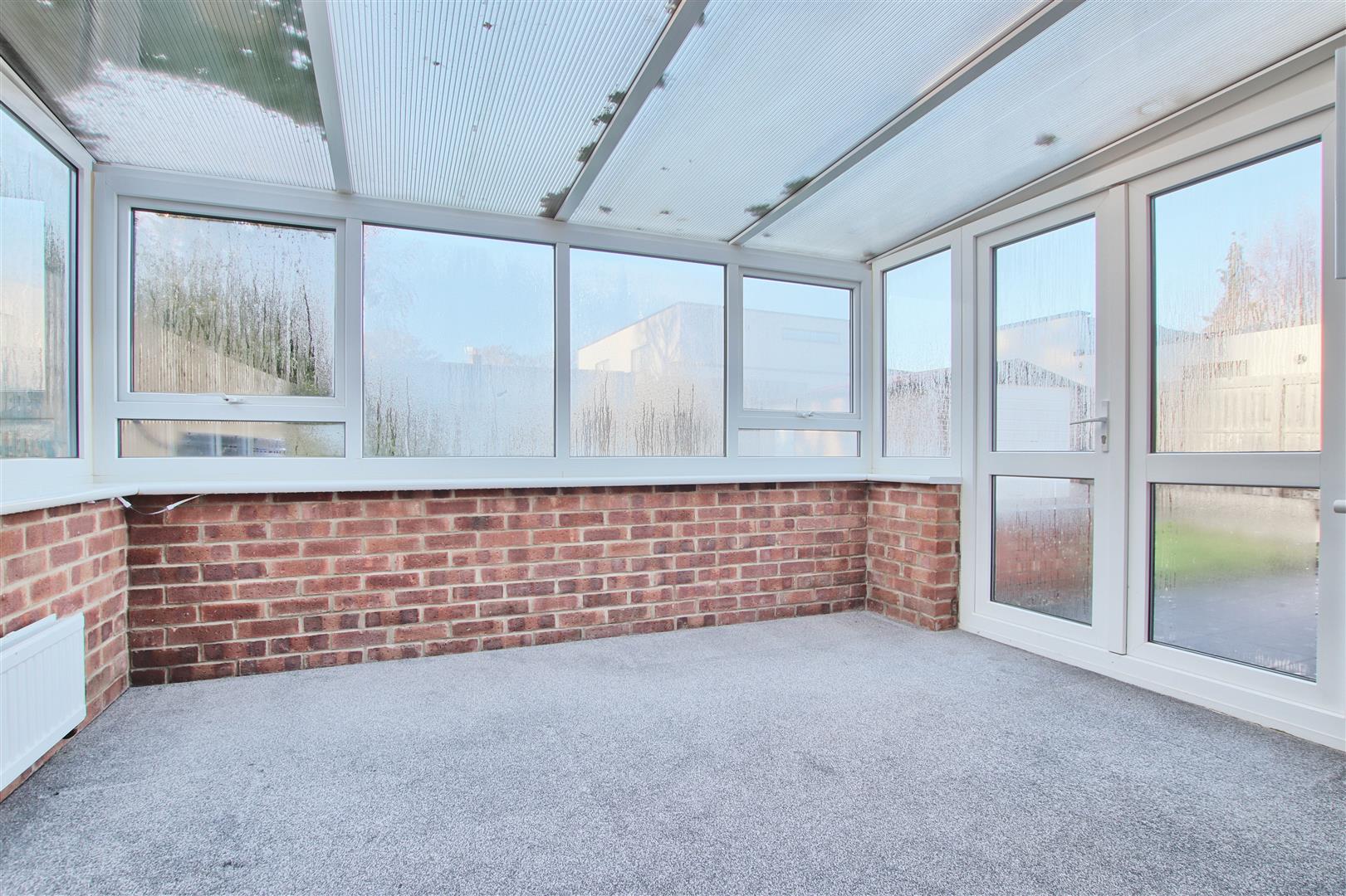 Bandon Road, Girton, Cambridge